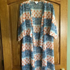 💜💜 LulaRoe Shirley